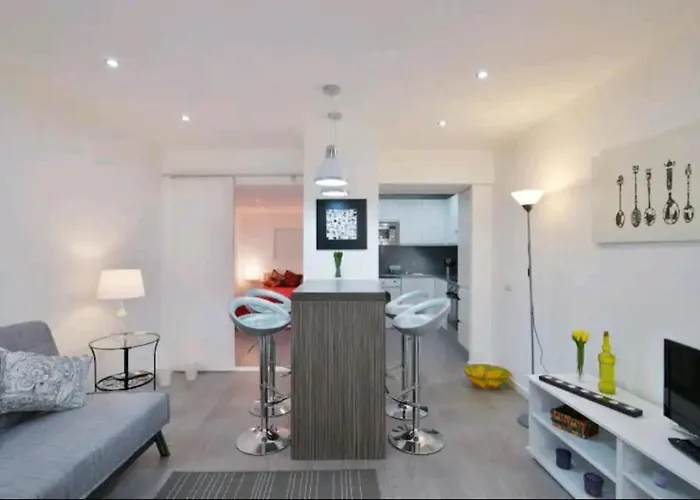 Alfama New Apartment 28925/Al