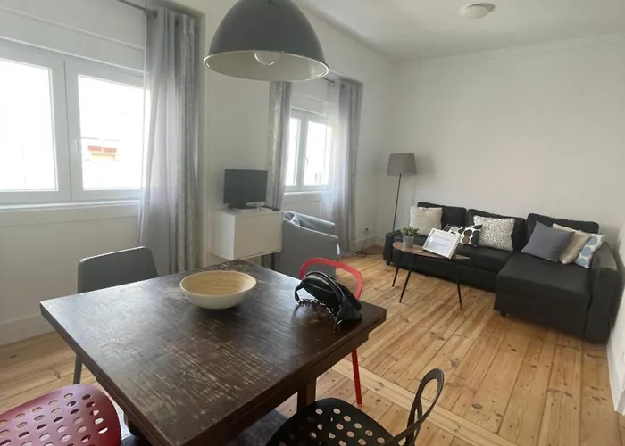 Penha Cozy Home