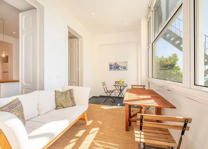 Guestready - A Fantastic View Over Tagus