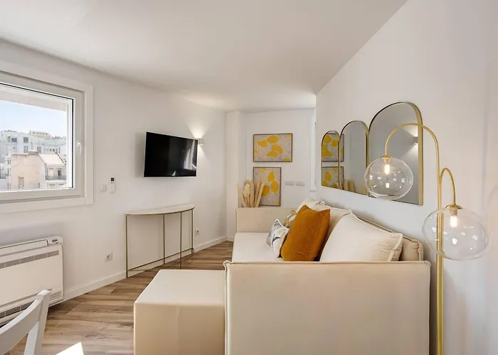 City Stays Rossio II Apartments