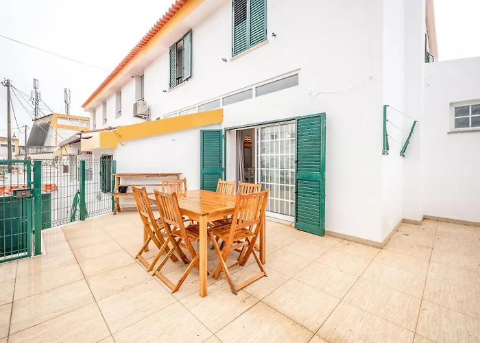 Guestready - Estudio Azeitao