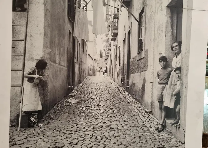 My Lisbon Home Castelo