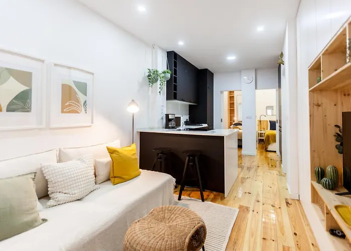 Flh Bica Homey Nest