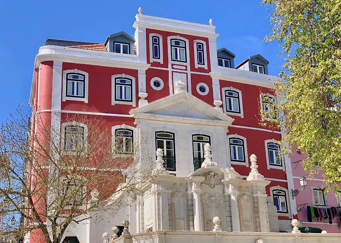 Hermitage Castelo - Casa Chafariz