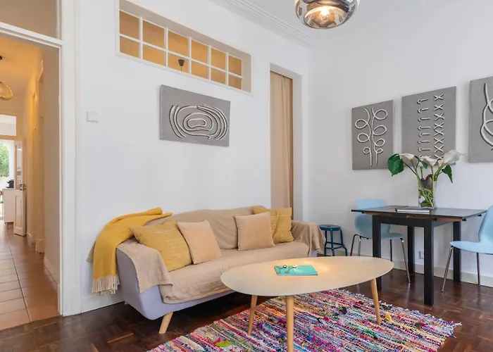 Private Terrace 2Bdr Apartment By Lovelystay