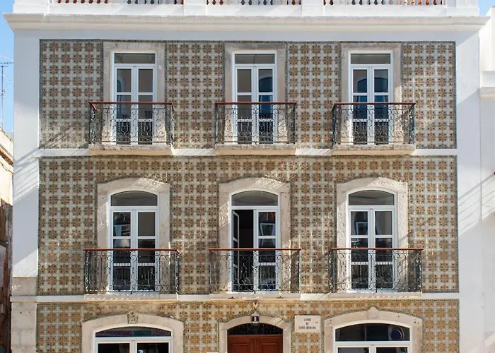 The Haus - Santa Barbara I