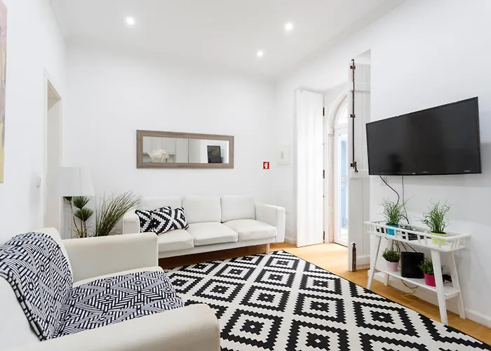 Sao Vicente Prestige Apartment