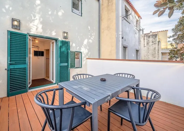 Guestready - Casa Da Alma In Alfama