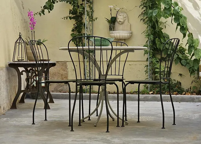 Flh Portuguese Soul Flat With Terrace