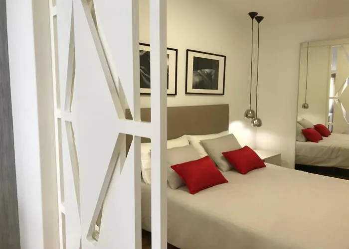 Beautiful & Unique Alfama Flat
