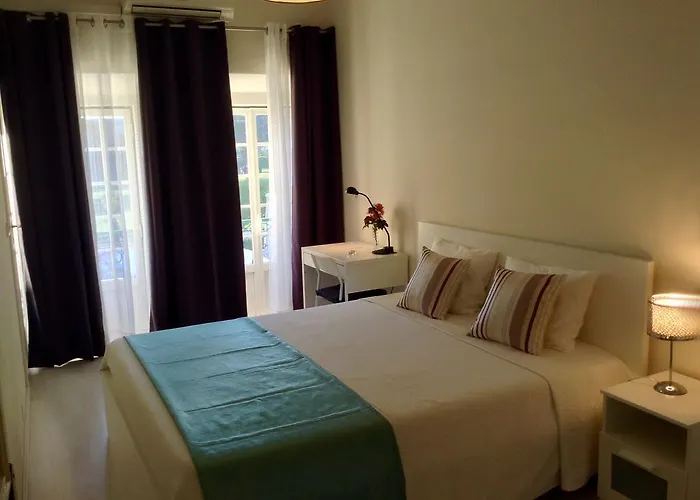 Lisbon Belém Apartment