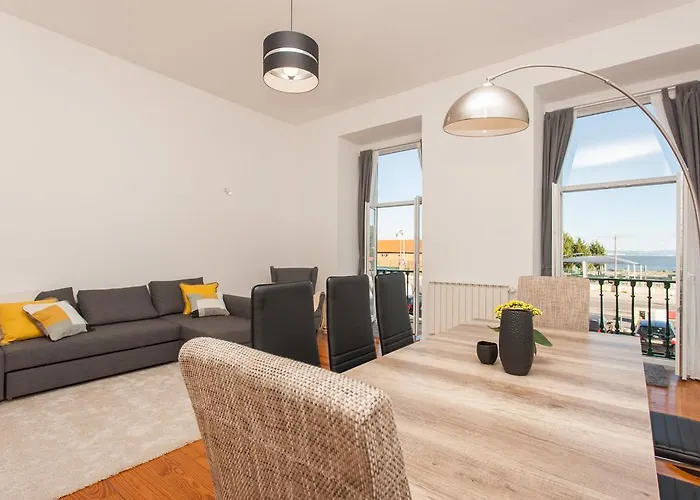 D\'Castro Luxury Apartments - Alfama