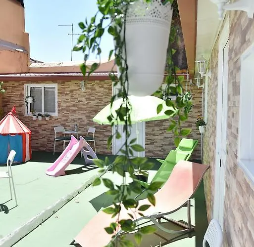 Welcome Family Guest House