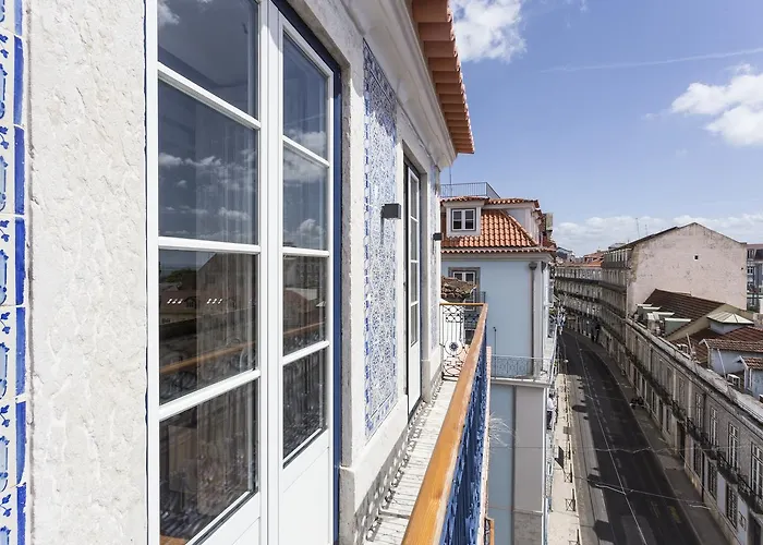 Prime Lisbon - Boavista 44