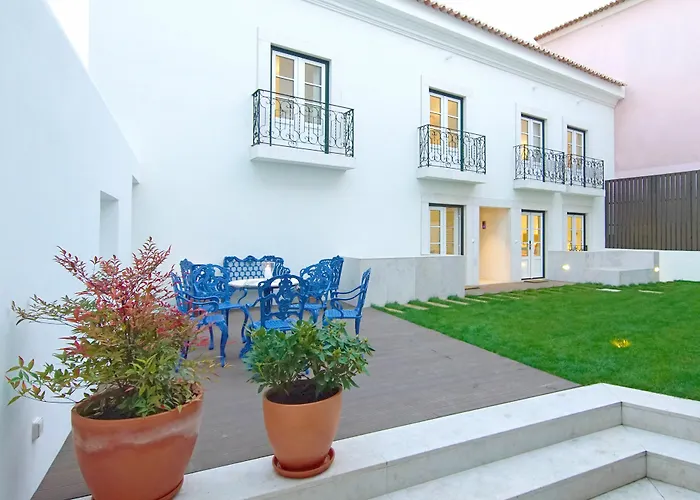 Alma Moura Residences