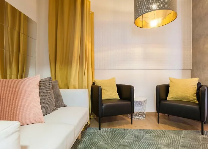 Flh Santa Marta Cozy Flat