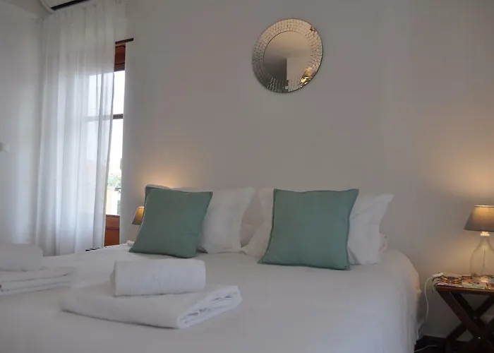 Casa Amarela Belém