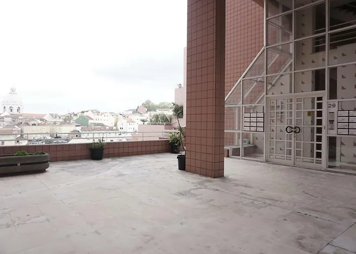 Graca Views Apartment