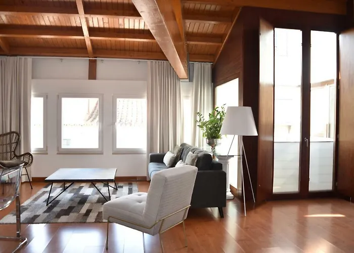Principe Real Lisbon Apartment