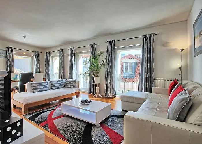 MyPlace - Lisbon - Chiado