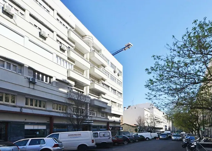 Guest House Avenida