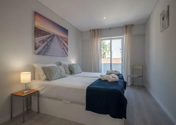 Rent4Rest Sao Bento Charming