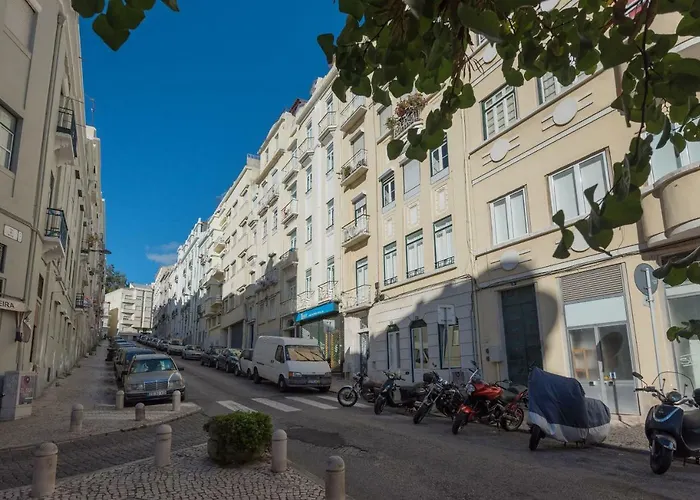Feel@Home Lisboa
