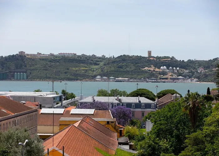 Belem- Charming Apartments