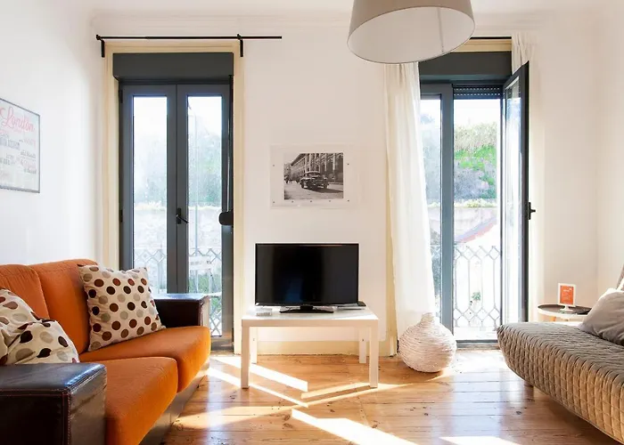 Beato Apartments