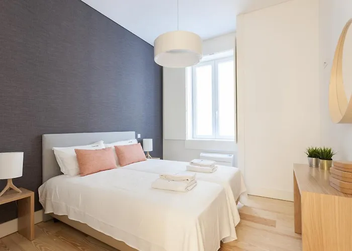 Flh Downtown Charming Flat
