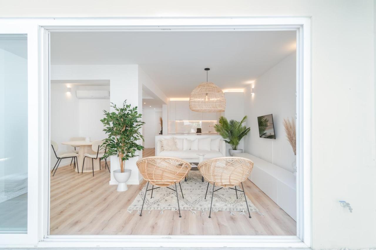 Casa Boma - Architect With Private Terrace - Alcantara Iii Lisboa