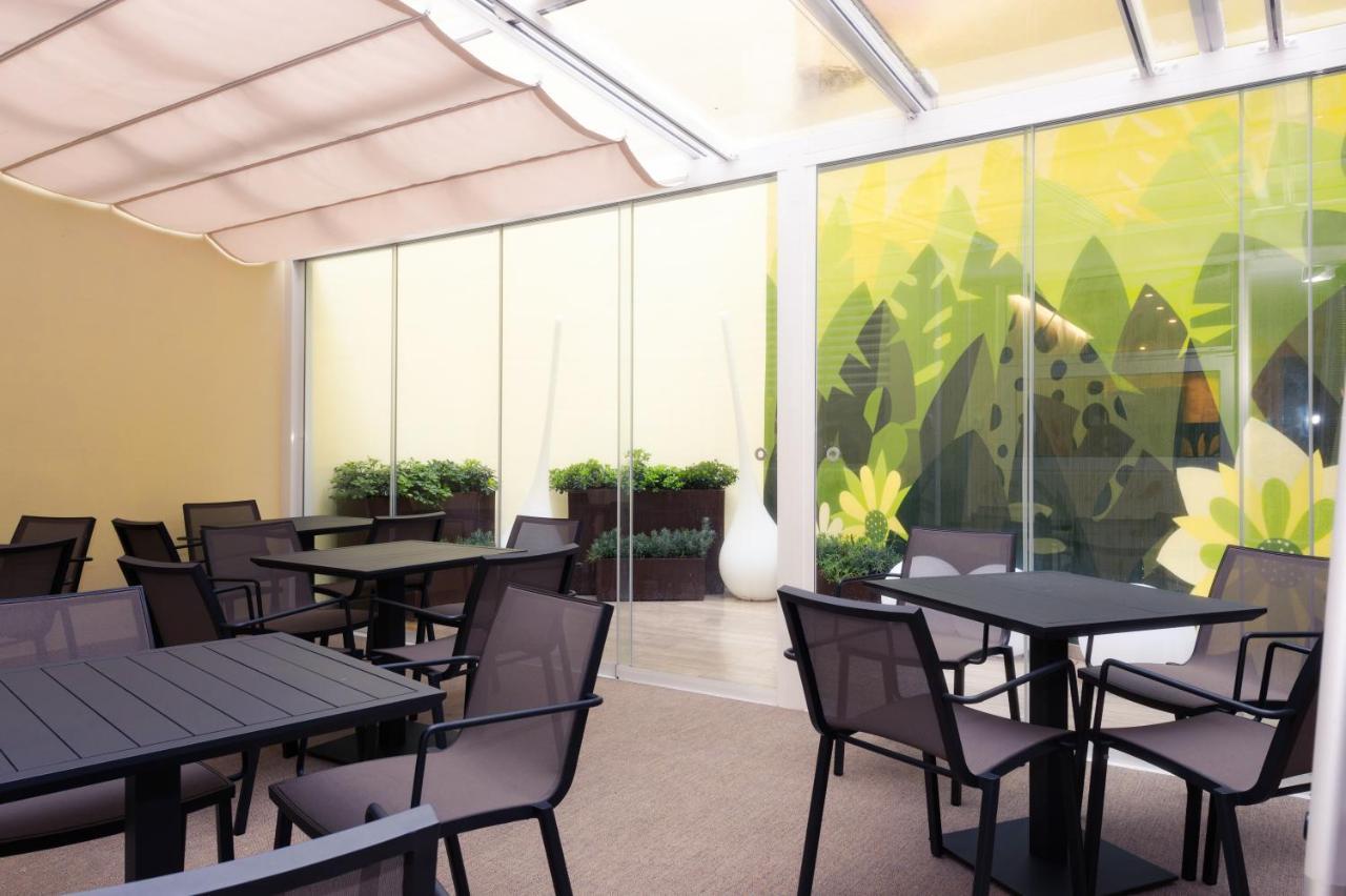 The Leaf Boutique - Adults Only Hotel