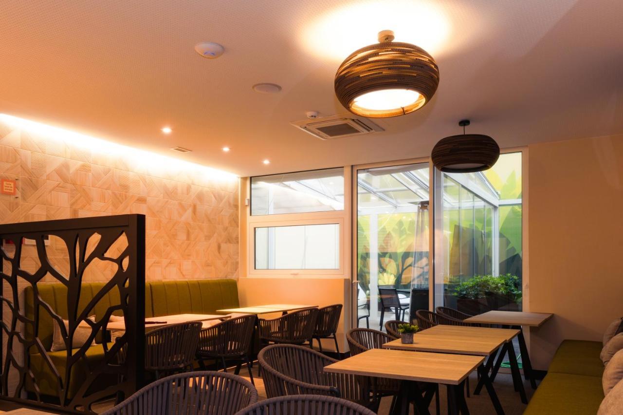 The Leaf Boutique - Adults Only 4* Lisboa