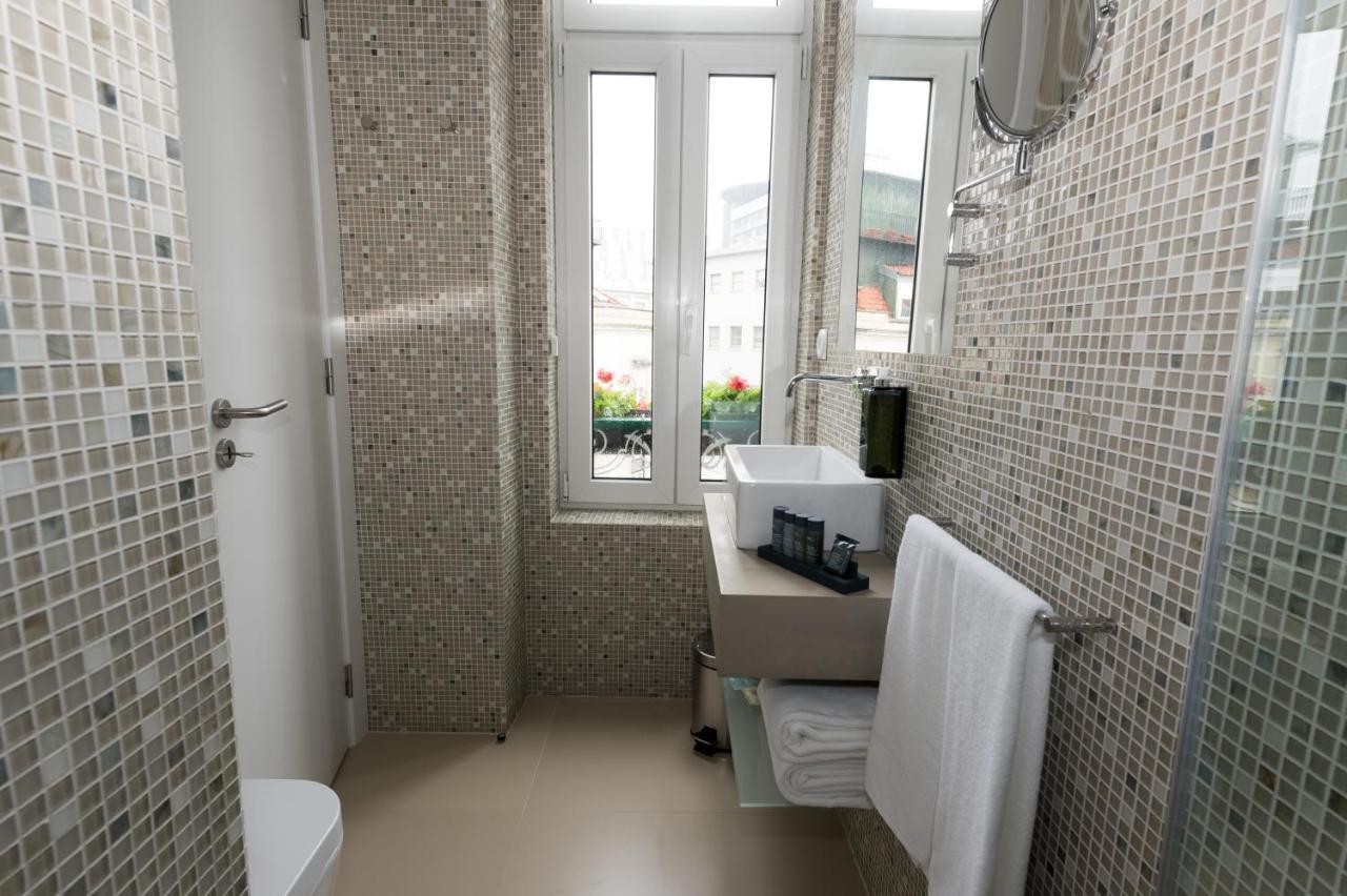 Hotel The Leaf Boutique - Adults Only Lisboa
