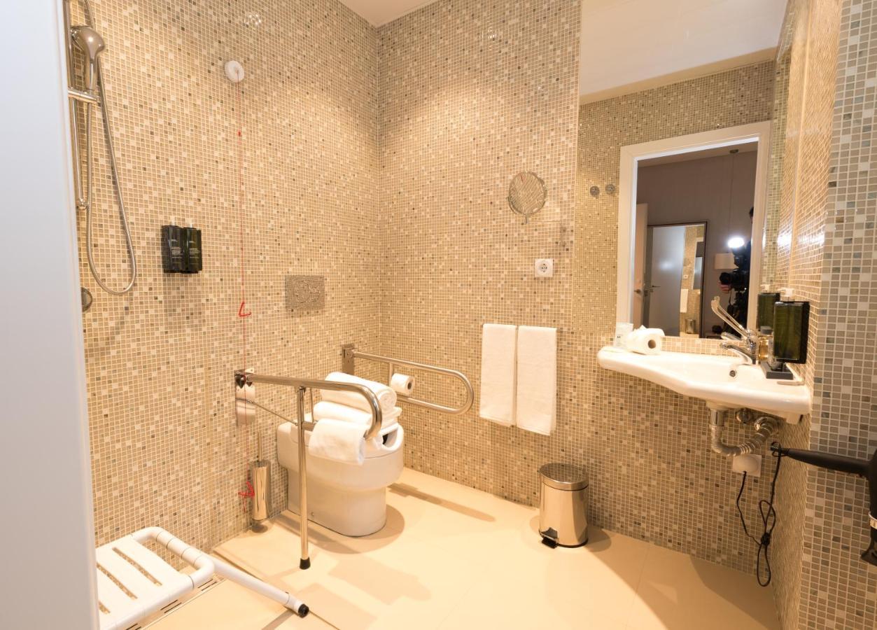 Hotel The Leaf Boutique - Adults Only Lisboa