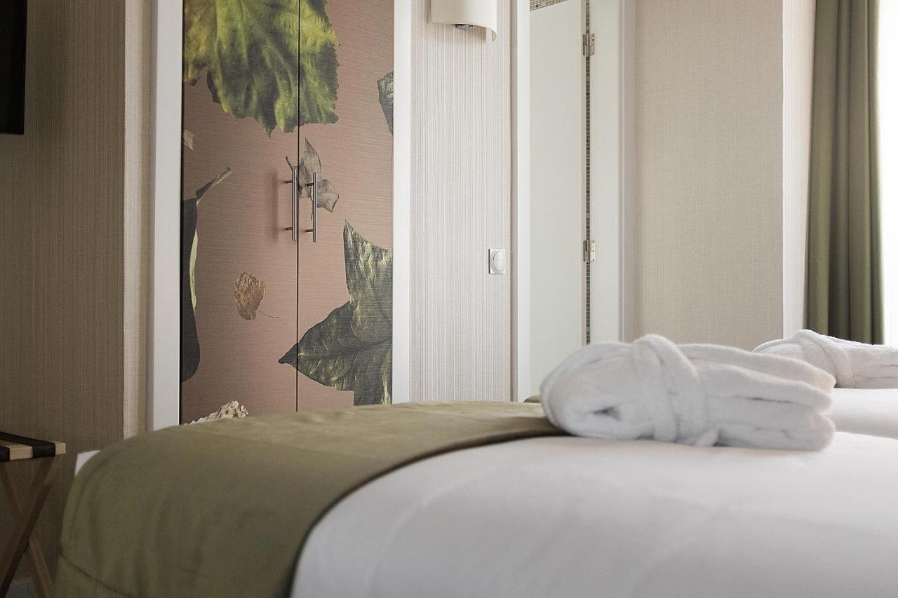 Hotel The Leaf Boutique - Adults Only