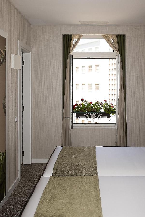 Hotel The Leaf Boutique - Adults Only 4*