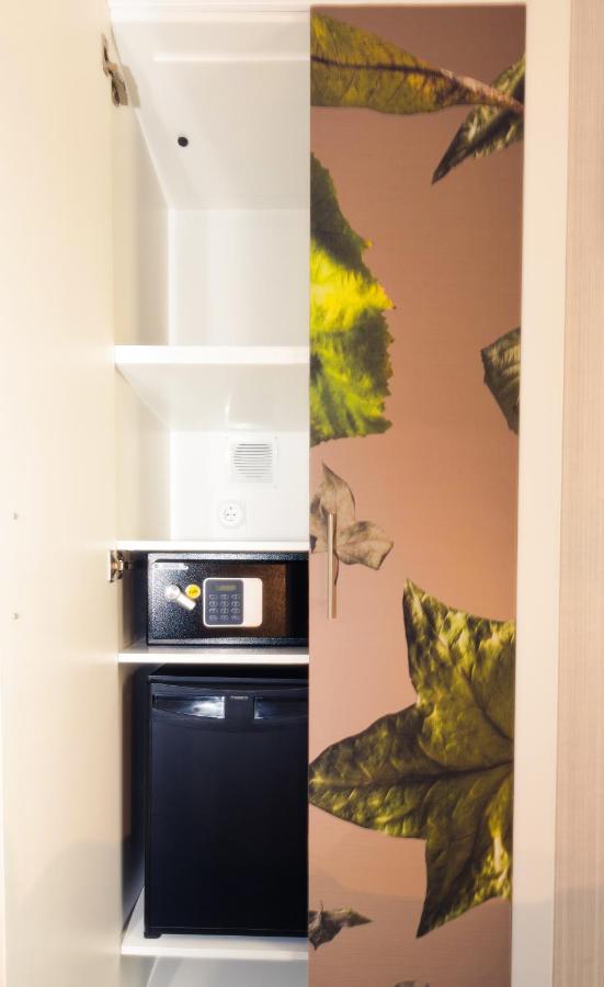 Hotel The Leaf Boutique - Adults Only 4*