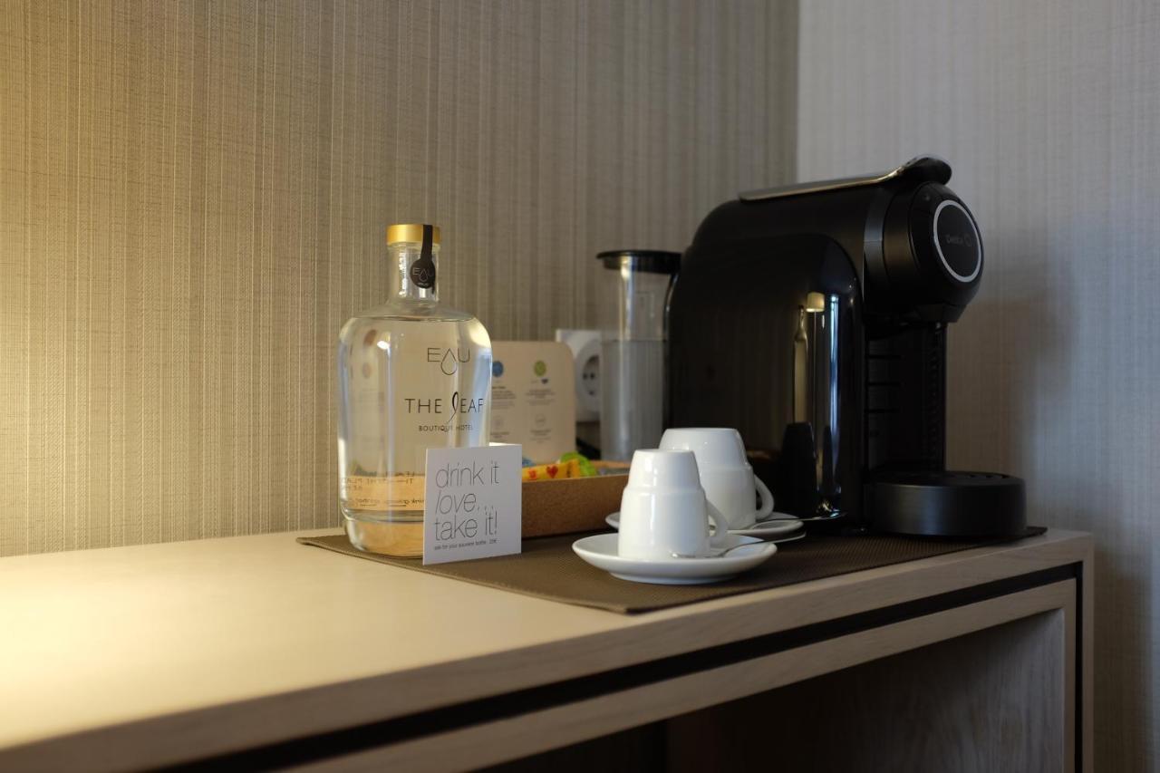 Hotel The Leaf Boutique - Adults Only Lisboa