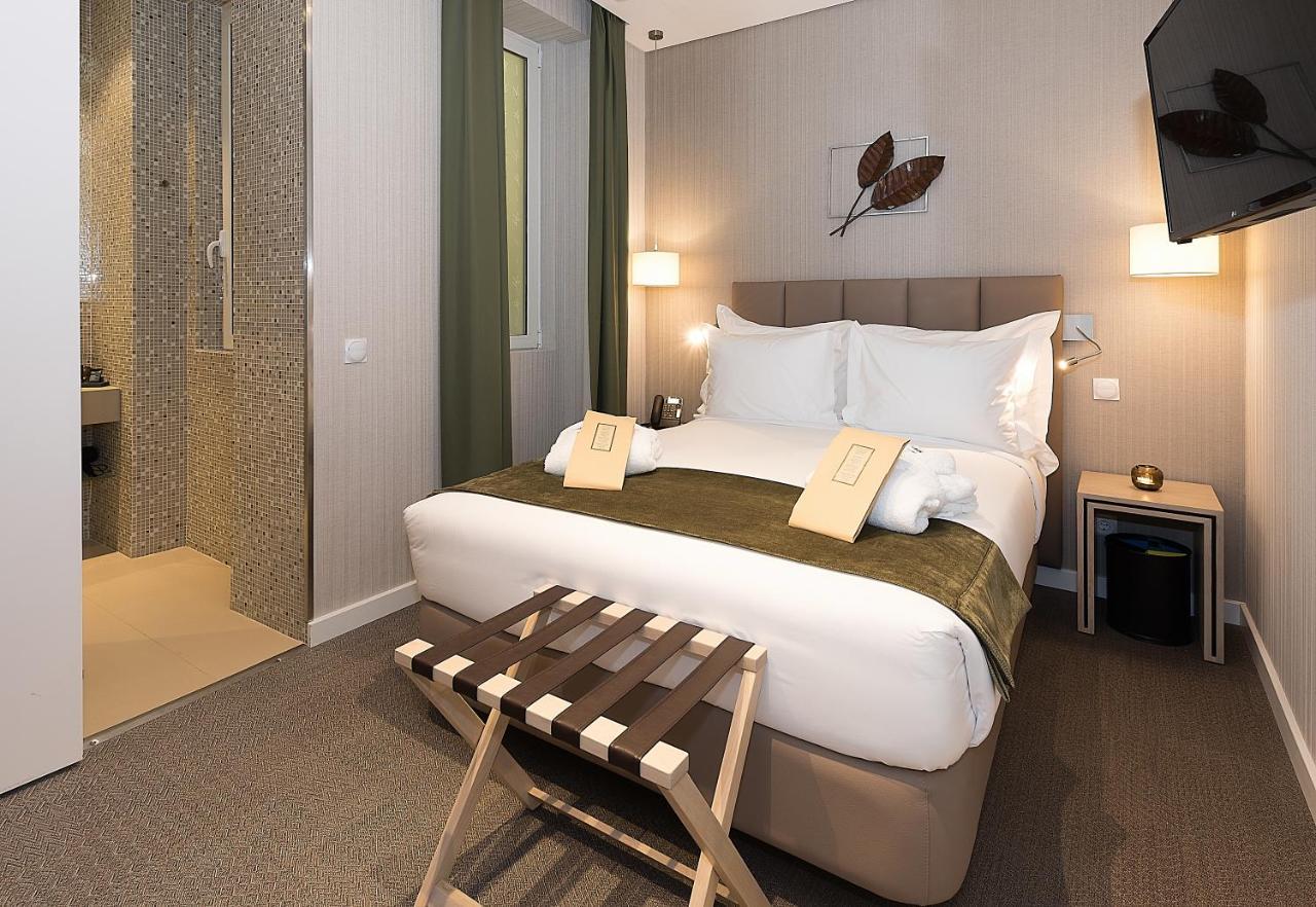 The Leaf Boutique - Adults Only 4* Lisboa