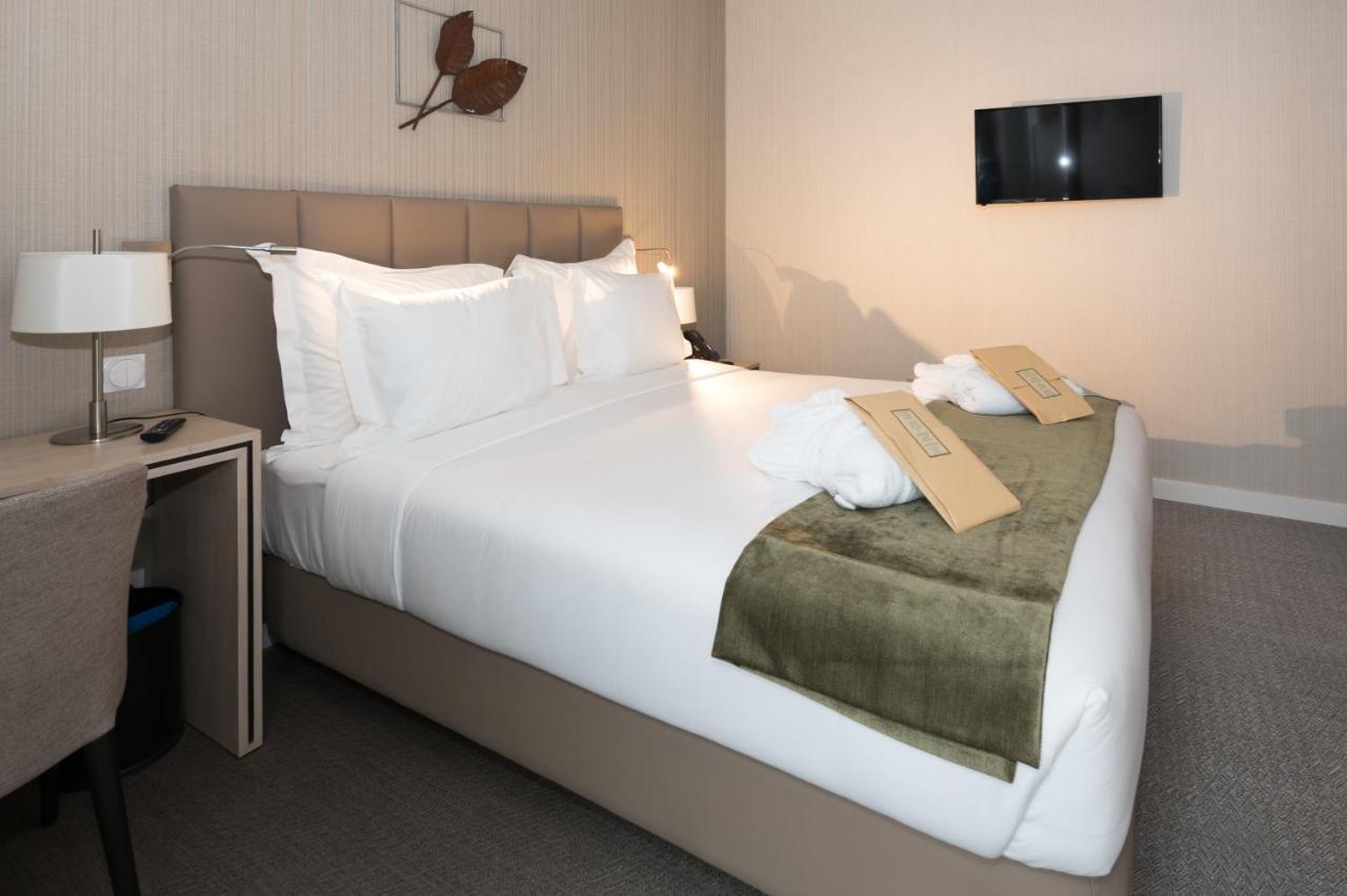 Hotel The Leaf Boutique - Adults Only Lisboa