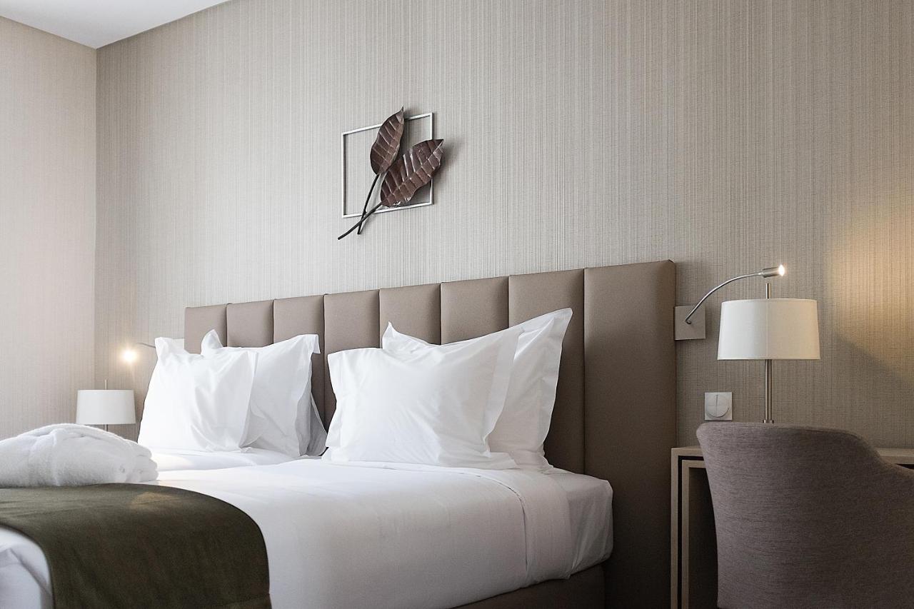The Leaf Boutique - Adults Only Hotel 4*