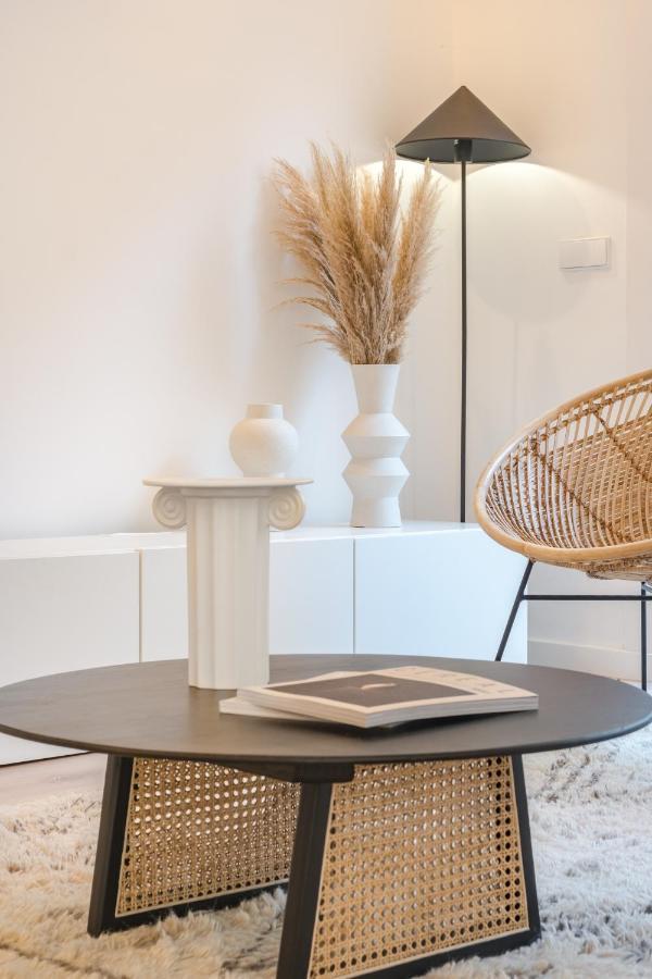 Apartamento Casa Boma - Architect With Private Terrace - Alcantara Iii