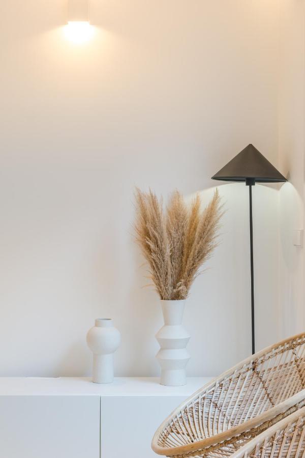 Casa Boma - Architect With Private Terrace - Alcantara Iii