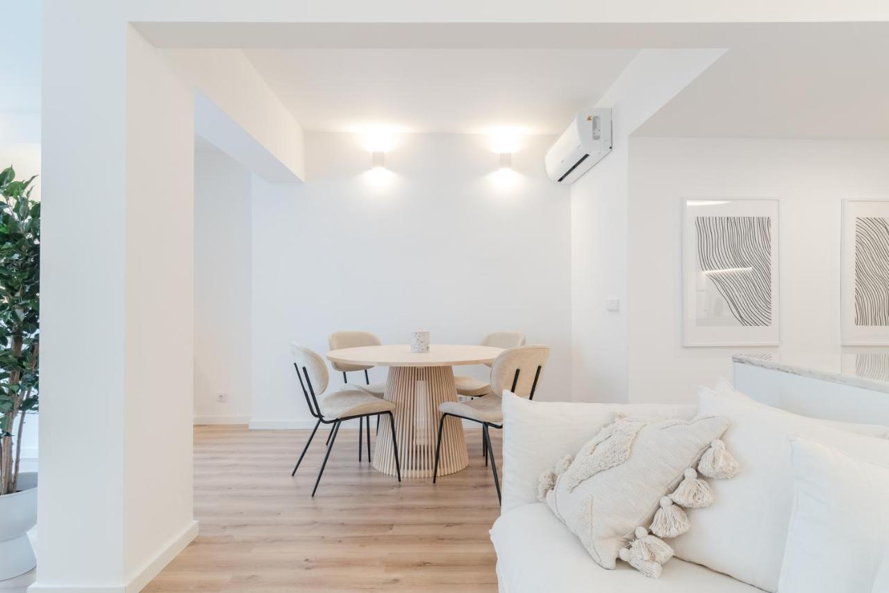 Apartamento Casa Boma - Architect With Private Terrace - Alcantara Iii *