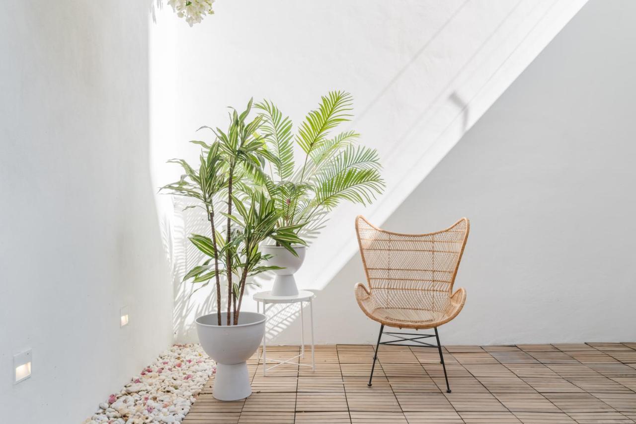 Apartamento Casa Boma - Architect With Private Terrace - Alcantara Iii Lisboa