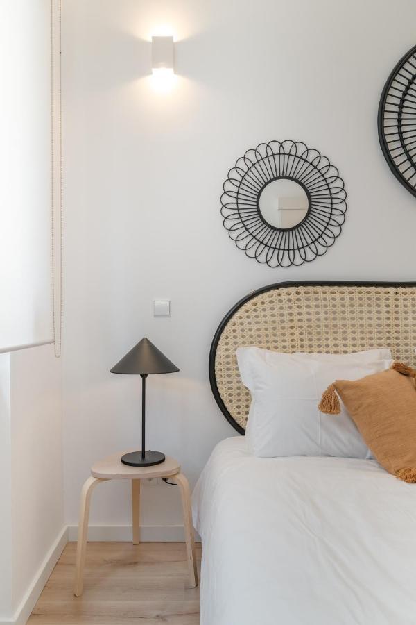 Apartamento Casa Boma - Architect With Private Terrace - Alcantara Iii *