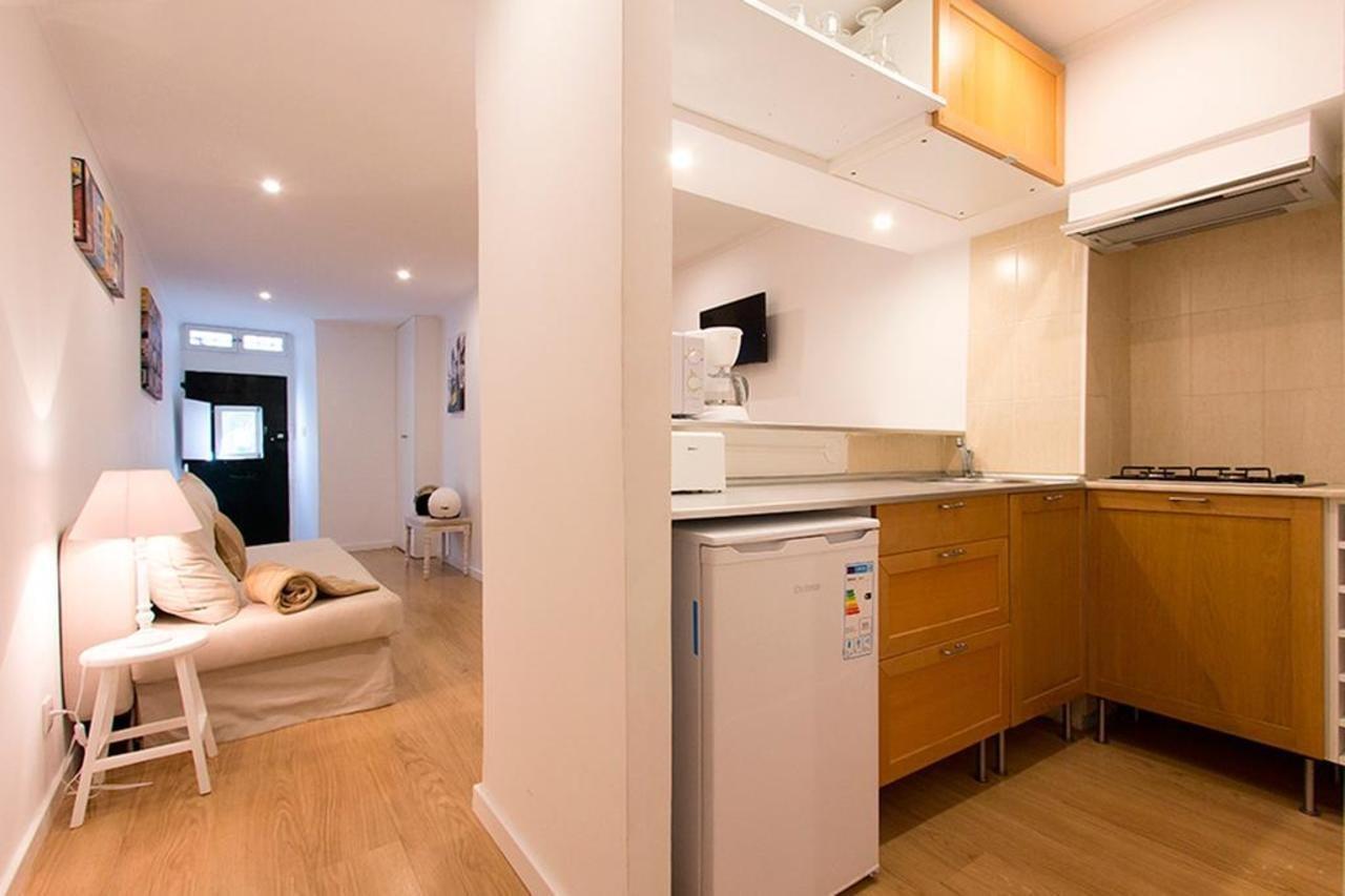 Apartamento Cosy Chiado By Homing *