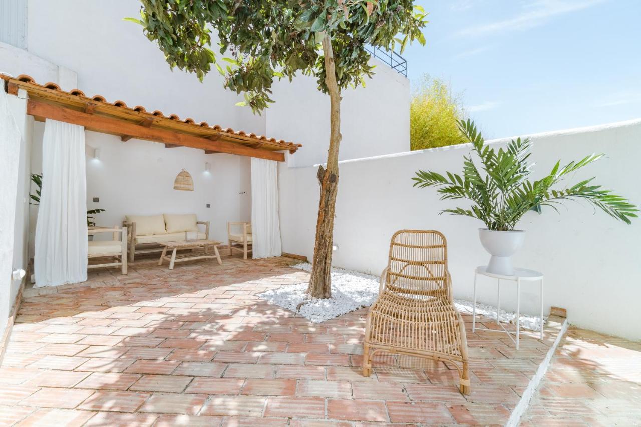 Casa Boma - Sophisticated With Large Private Terrace - Campolide I Apartamento