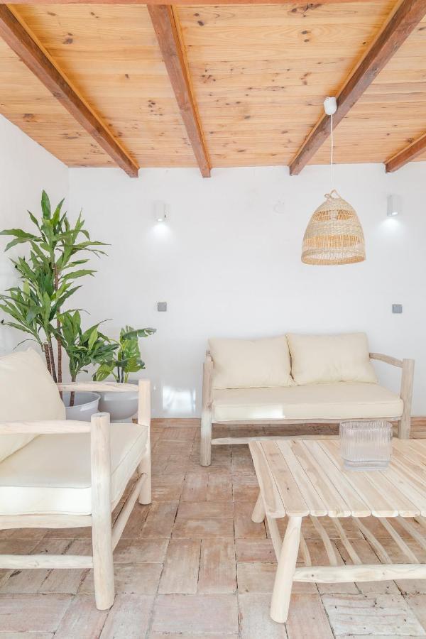 Apartamento Casa Boma - Sophisticated With Large Private Terrace - Campolide I *